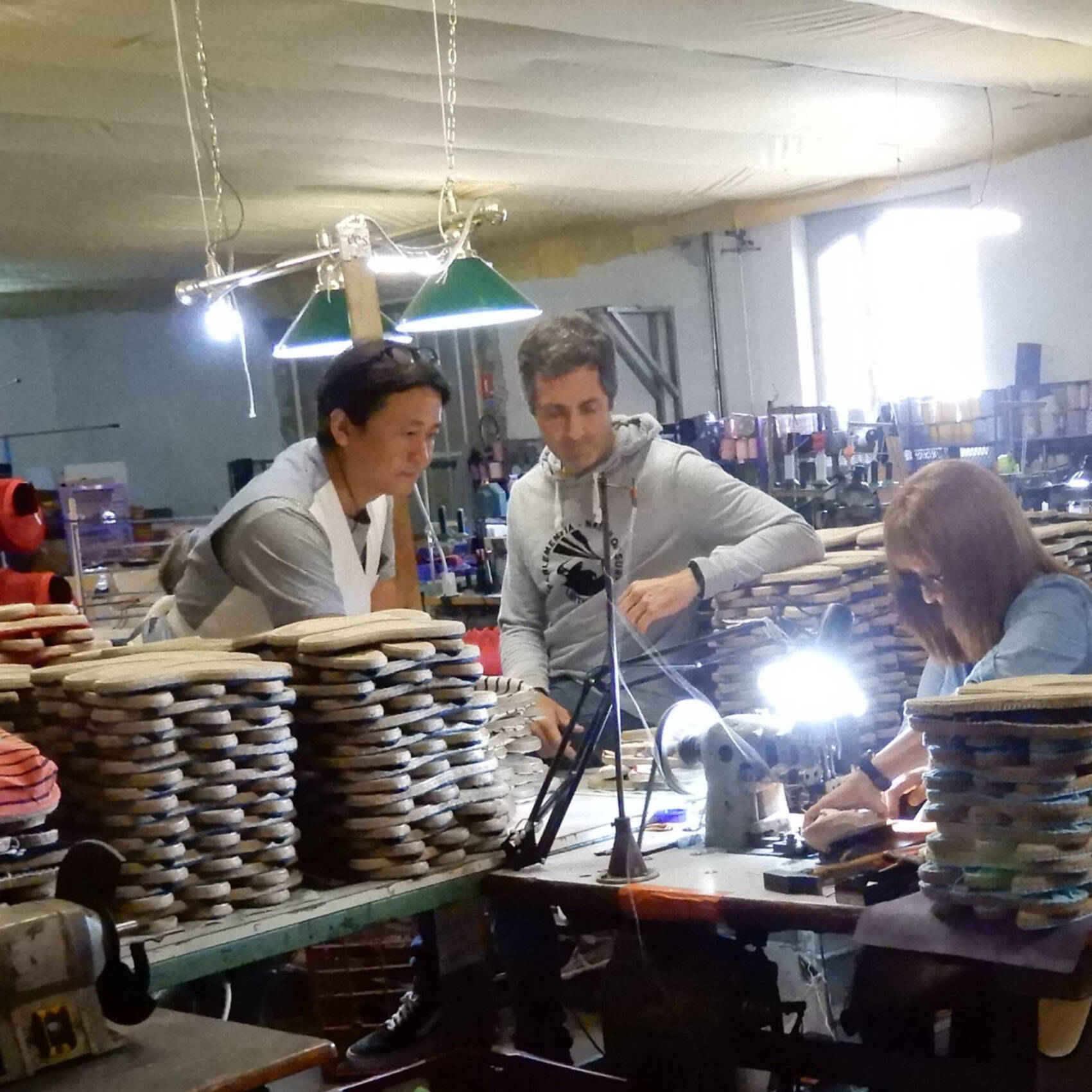 会社概要 | 株式会社 Fly On